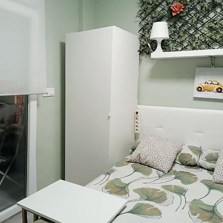אליקאנטה Habitaciones2 Renfe מראה חיצוני תמונה