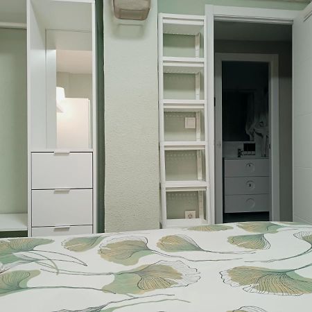 אליקאנטה Habitaciones2 Renfe מראה חיצוני תמונה