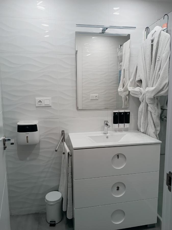 אליקאנטה Habitaciones2 Renfe חדר תמונה